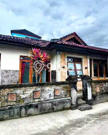 Sewa Rumah Murah di Peguyangan Denpasar dengan 3 KT Sewa Rumah Murah di Peguyangan Denpasar dengan 3 KT