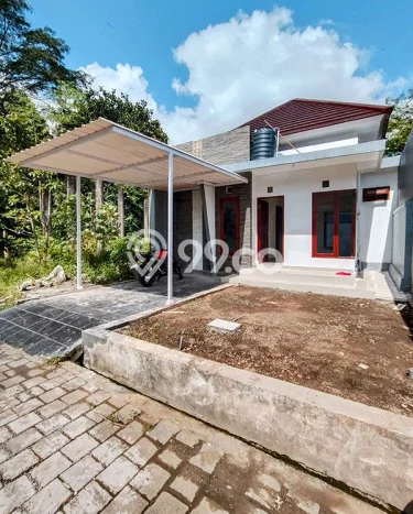 Rumah Minimalis Dijual Lokasi Tabanan 2 Kamar dengan Luas Tanah 91m2 Rumah Minimalis Dijual Lokasi Tabanan 2 Kamar dengan Luas Tanah 91m2