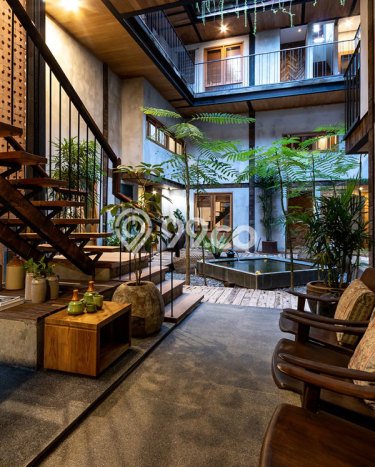 Ada Unit Apartemen Murah Disewa di Kuta, Badung 1 BR Ada Unit Apartemen Murah Disewa di Kuta, Badung 1 BR
