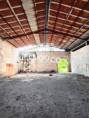 Gudang Disewakan di Area Ramai Buleleng, Buleleng Gudang Disewakan di Area Ramai Buleleng, Buleleng