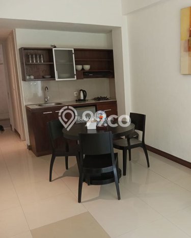 Disewakan Segera Apartemen Strategis 2 KT, 2 KM di Kawasan Kuta Disewakan Segera Apartemen Strategis 2 KT, 2 KM di Kawasan Kuta