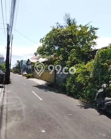 Disewakan Tanah di Denpasar, Luas 300m2 Area Berkembang Disewakan Tanah di Denpasar, Luas 300m2 Area Berkembang