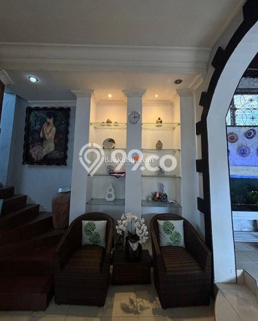 Rumah Modern Cantik 4 KT Siap Huni di Denpasar Barat Rumah Modern Cantik 4 KT Siap Huni di Denpasar Barat