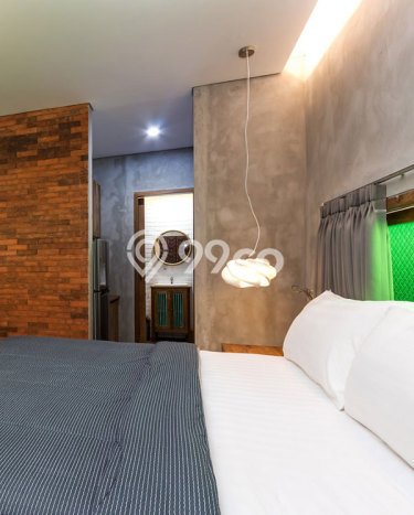 Ada Unit Apartemen Murah Disewa di Kuta, Badung 1 BR Ada Unit Apartemen Murah Disewa di Kuta, Badung 1 BR