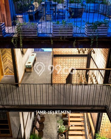 Apartemen Siap Pakai 1 BR dengan Harga Hemat di Area Kuta, Badung Apartemen Siap Pakai 1 BR dengan Harga Hemat di Area Kuta, Badung