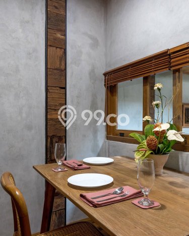 Apartemen Siap Pakai 1 BR dengan Harga Hemat di Area Kuta, Badung Apartemen Siap Pakai 1 BR dengan Harga Hemat di Area Kuta, Badung