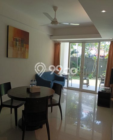 Disewakan Segera Apartemen Strategis 2 KT, 2 KM di Kawasan Kuta Disewakan Segera Apartemen Strategis 2 KT, 2 KM di Kawasan Kuta