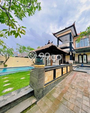 Disewakan! Rumah 4 Kamar Tidur &
3 Kamar Mandi di Jimbaran, Badung Disewakan! Rumah 4 Kamar Tidur &
3 Kamar Mandi di Jimbaran, Badung