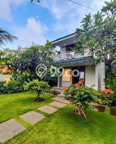 Apartemen Sewa 3 Kamar Murah Siap Huni di Denpasar, Luas 160m2 Apartemen Sewa 3 Kamar Murah Siap Huni di Denpasar, Luas 160m2