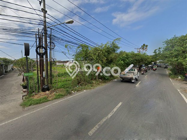 Tanah Kavling Disewakan di Sidakarya dengan Luas 100m2 Tanah Kavling Disewakan di Sidakarya dengan Luas 100m2