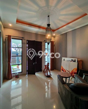 Sewa Rumah Harga Terjangkau di Renon Denpasar Punya 4 KT Sewa Rumah Harga Terjangkau di Renon Denpasar Punya 4 KT
