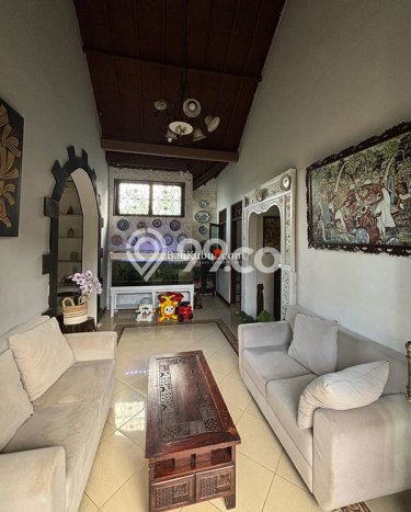Rumah Modern Cantik 4 KT Siap Huni di Denpasar Barat Rumah Modern Cantik 4 KT Siap Huni di Denpasar Barat