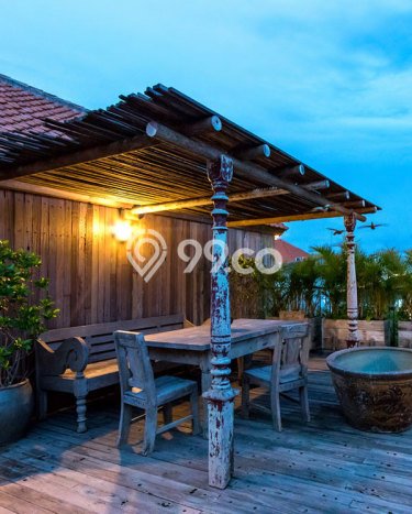 Ada Unit Apartemen Murah Disewa di Kuta, Badung 1 BR Ada Unit Apartemen Murah Disewa di Kuta, Badung 1 BR