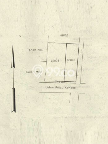 Ruko untuk Disewa di Pusat Denpasar Luas Bangunan 367m2 Ruko untuk Disewa di Pusat Denpasar Luas Bangunan 367m2