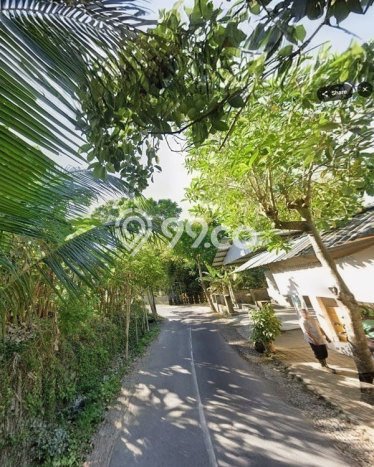 Untuk Dijual Tanah 200m2 di Bitera, Gianyar Untuk Dijual Tanah 200m2 di Bitera, Gianyar