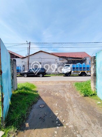 Gudang Disewakan di Area Ramai Buleleng, Buleleng Gudang Disewakan di Area Ramai Buleleng, Buleleng