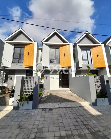 Jual Rumah Eksklusif 2 KT di Padangsambian , Denpasar Jual Rumah Eksklusif 2 KT di Padangsambian , Denpasar