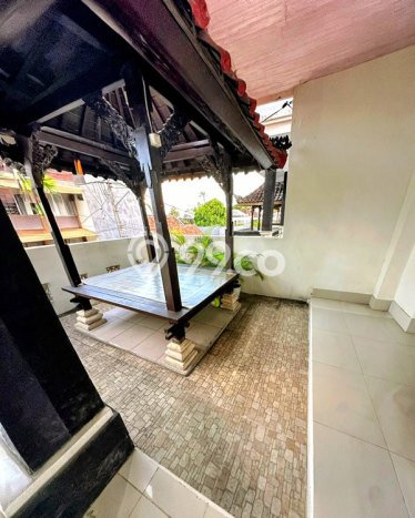 Rumah Luas Asri 4 KT Siap Pakai di Kesiman Denpasar Rumah Luas Asri 4 KT Siap Pakai di Kesiman Denpasar