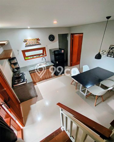 Apartemen Sewa 3 Kamar Murah Siap Huni di Denpasar, Luas 160m2 Apartemen Sewa 3 Kamar Murah Siap Huni di Denpasar, Luas 160m2