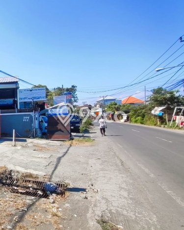 Ruko Dijual di Prime Area Denpasar Luas 120m2 Ruko Dijual di Prime Area Denpasar Luas 120m2
