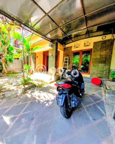 Rumah Kontrakan Denpasar LT 130m2 LB 180m2 Kawasan Gatot Subroto Rumah Kontrakan Denpasar LT 130m2 LB 180m2 Kawasan Gatot Subroto