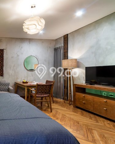 Ada Unit Apartemen Murah Disewa di Kuta, Badung 1 BR Ada Unit Apartemen Murah Disewa di Kuta, Badung 1 BR