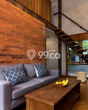 Apartemen Siap Pakai 1 BR dengan Harga Hemat di Area Kuta, Badung Apartemen Siap Pakai 1 BR dengan Harga Hemat di Area Kuta, Badung