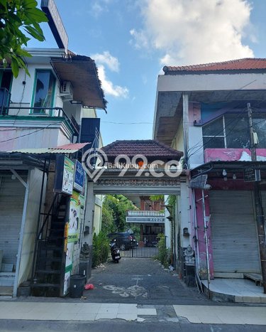 Disewakan Tanah Lokasi Strategis di Kuta Badung 4460m2 Disewakan Tanah Lokasi Strategis di Kuta Badung 4460m2