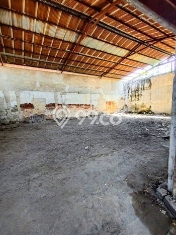 Gudang Disewakan di Area Ramai Buleleng, Buleleng Gudang Disewakan di Area Ramai Buleleng, Buleleng