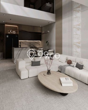 Rumah Elit LB 125m2 Siap Pakai Desain Elegan di Sanur, Denpasar Rumah Elit LB 125m2 Siap Pakai Desain Elegan di Sanur, Denpasar
