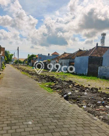 Tanah Disewakan Lokasi Denpasar Seluas 100m2 Strategis dan Aman Tanah Disewakan Lokasi Denpasar Seluas 100m2 Strategis dan Aman