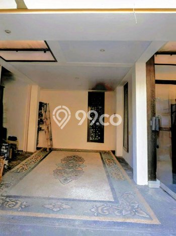 Rumah Luas Asri 3 KT Siap Huni di Kesiman Denpasar Rumah Luas Asri 3 KT Siap Huni di Kesiman Denpasar