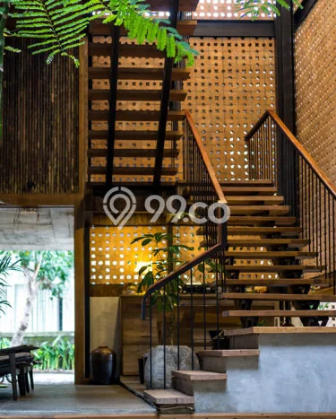 Apartemen Siap Pakai 1 BR dengan Harga Hemat di Area Kuta, Badung Apartemen Siap Pakai 1 BR dengan Harga Hemat di Area Kuta, Badung