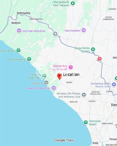 Tanah Kavling Dijual di Tabanan dengan Spesifikasi 560m2 Tanah Kavling Dijual di Tabanan dengan Spesifikasi 560m2