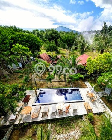 Hotel Kawasan , Luas 500m2m², Area Komersial, Dekat Klungkung, Klungkung Hotel Kawasan , Luas 500m2m², Area Komersial, Dekat Klungkung, Klungkung