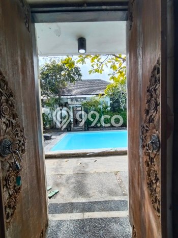 RENT NOW! Vila Premium Kawasan , Luas 0m2m², Dekat Mudah Badung, Badung RENT NOW! Vila Premium Kawasan , Luas 0m2m², Dekat Mudah Badung, Badung