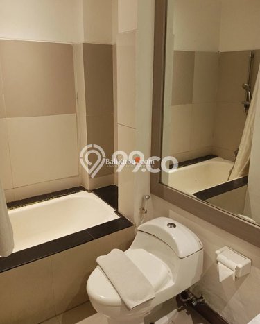 Disewakan Segera Apartemen Strategis 2 KT, 2 KM di Kawasan Kuta Disewakan Segera Apartemen Strategis 2 KT, 2 KM di Kawasan Kuta