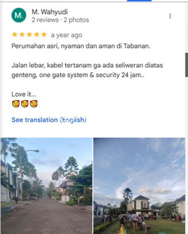 Jual Rumah Favorit Siap Huni LB 100m2 di Tabanan, Tabanan Jual Rumah Favorit Siap Huni LB 100m2 di Tabanan, Tabanan