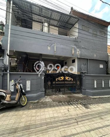 Rumah Kost untuk Dijual di Kesiman Punya 11 Kamar Rumah Kost untuk Dijual di Kesiman Punya 11 Kamar