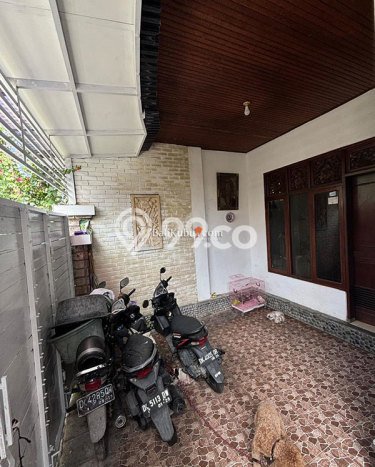 Rumah Modern Cantik 4 KT Siap Huni di Denpasar Barat Rumah Modern Cantik 4 KT Siap Huni di Denpasar Barat