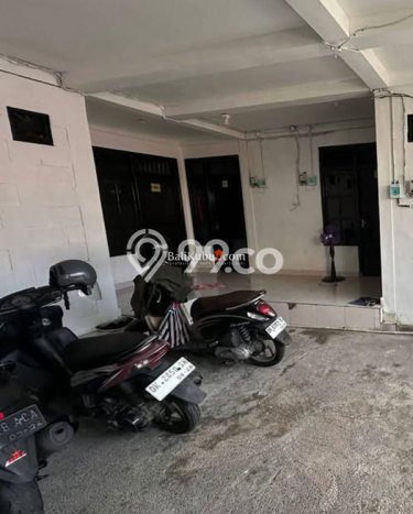Rumah Kost untuk Dijual di Kesiman Punya 11 Kamar Rumah Kost untuk Dijual di Kesiman Punya 11 Kamar