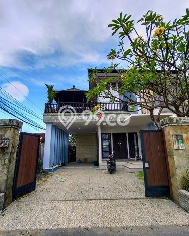 Sewa Rumah Harga Terjangkau di Renon Denpasar Punya 4 KT Sewa Rumah Harga Terjangkau di Renon Denpasar Punya 4 KT