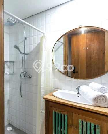 Apartemen Siap Pakai 1 BR dengan Harga Hemat di Area Kuta, Badung Apartemen Siap Pakai 1 BR dengan Harga Hemat di Area Kuta, Badung