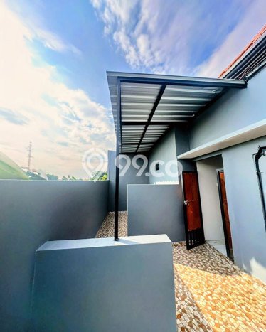 Rumah Minimalis 4 KT di Sumerta Kelod Denpasar Unfurnished Rumah Minimalis 4 KT di Sumerta Kelod Denpasar Unfurnished