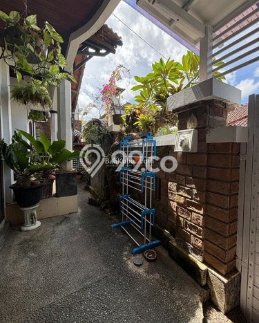 Rumah Modern Cantik 4 KT Siap Huni di Denpasar Barat Rumah Modern Cantik 4 KT Siap Huni di Denpasar Barat