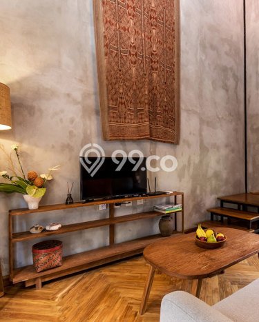 Apartemen Siap Pakai 1 BR dengan Harga Hemat di Area Kuta, Badung Apartemen Siap Pakai 1 BR dengan Harga Hemat di Area Kuta, Badung