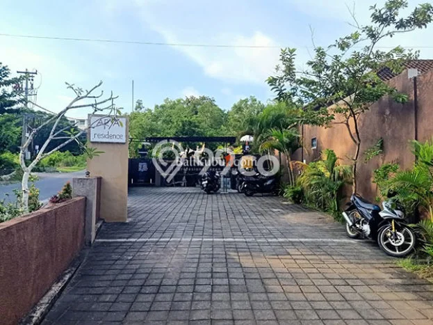 Apartemen Minimalis untuk Disewa, 1 Kamar di Badung Apartemen Minimalis untuk Disewa, 1 Kamar di Badung