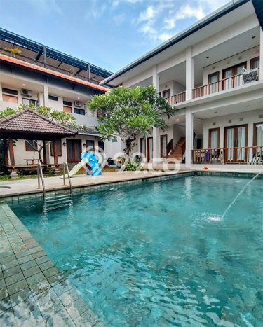 Disewakan Apartemen Terjangkau 1 KT di Sidakarya Denpasar Disewakan Apartemen Terjangkau 1 KT di Sidakarya Denpasar