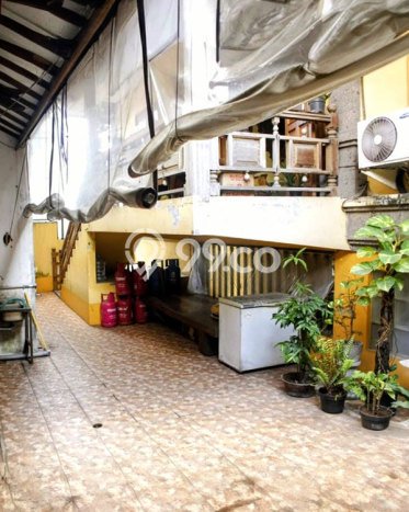 Untuk Dijual! Ruko di Peguyangan Denpasar LT 511m2 / LB 480m2 Kawasan Bisnis Untuk Dijual! Ruko di Peguyangan Denpasar LT 511m2 / LB 480m2 Kawasan Bisnis