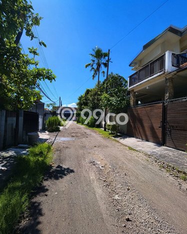 Tanah Disewa di Renon Strategis dan Memiliki Luas 100m2 Tanah Disewa di Renon Strategis dan Memiliki Luas 100m2